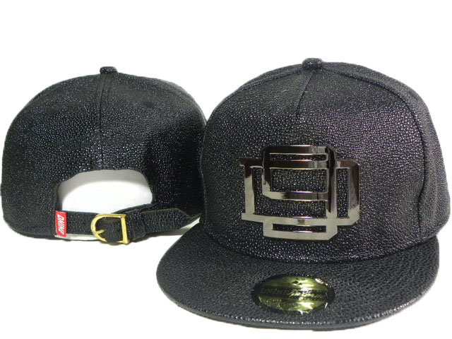 D9 Reserve Strapback Hat #20